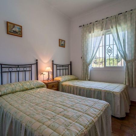 Chalet Miriam II Конил-де-ла-Фронтера Екстериор снимка