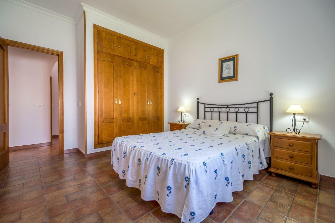 Chalet Miriam II Конил-де-ла-Фронтера Екстериор снимка